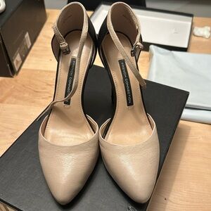 Women’s French Connection High Heels Size 37&1/2